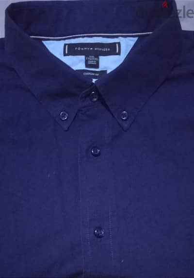 TOMMY Hilfiger Original Shirt