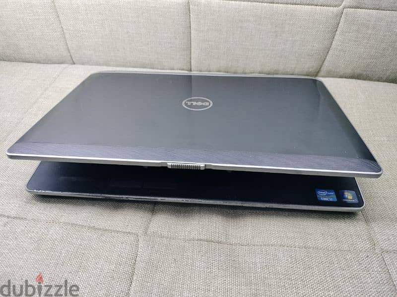 Dell Latitude E6530 Intel Core I7-3740 3