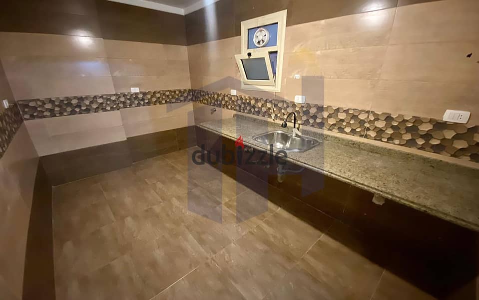 Apartment for sale 150m Kafr Abdo (Sakina Bint Al Hussein Street) 6