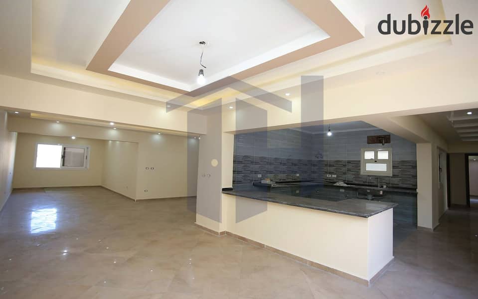 Apartment for sale 223m Louran (directly on Abu Qir Street) 0