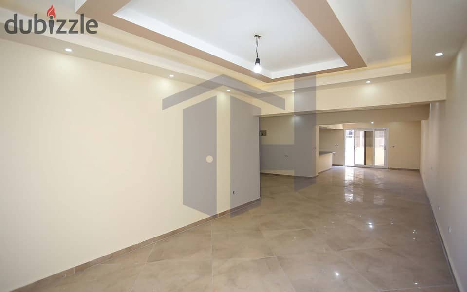 Apartment for sale 223m Louran (directly on Abu Qir Street) 1