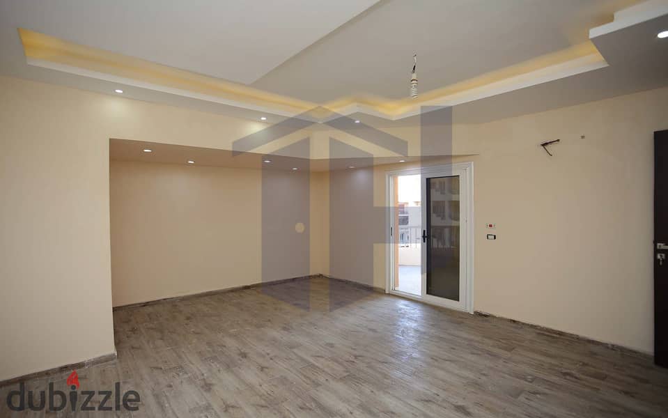 Apartment for sale 223m Louran (directly on Abu Qir Street) 2