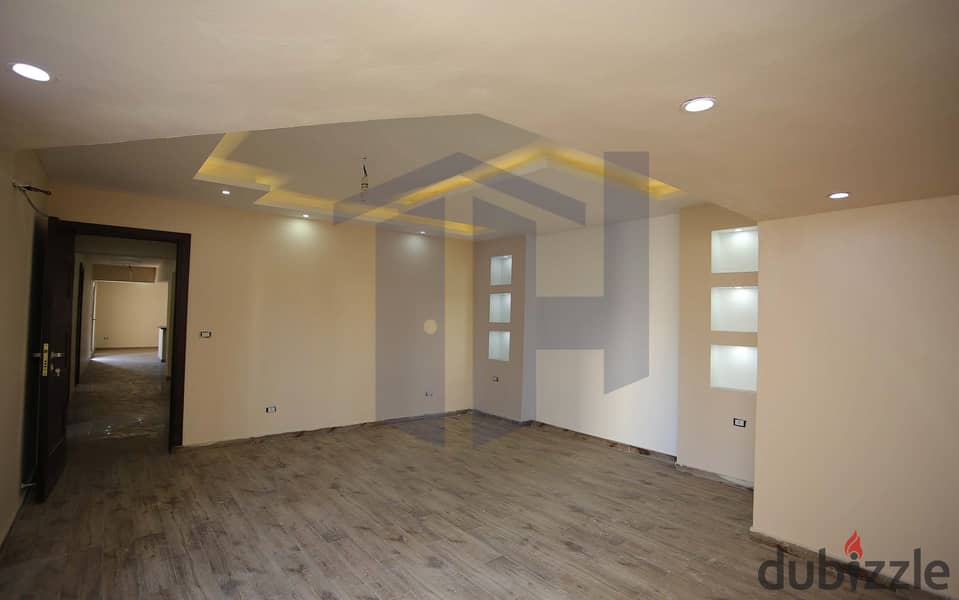 Apartment for sale 223m Louran (directly on Abu Qir Street) 3