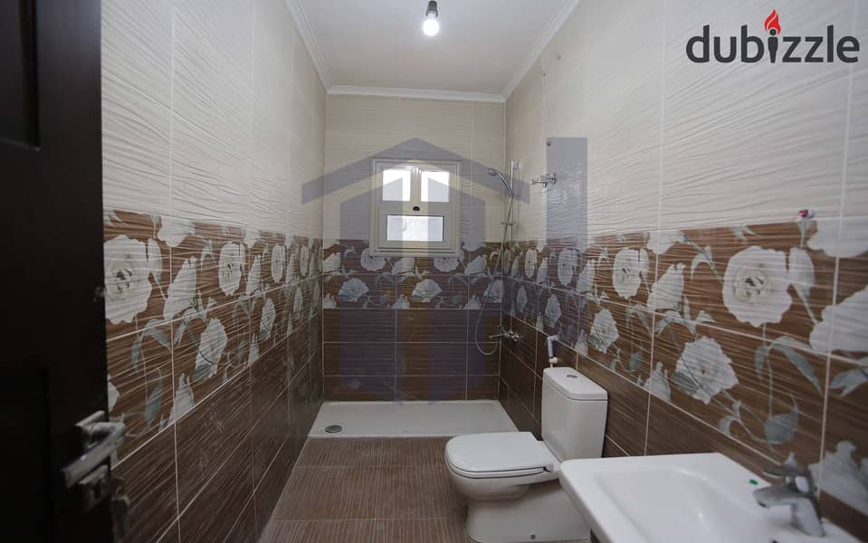 Apartment for sale 223m Louran (directly on Abu Qir Street) 10