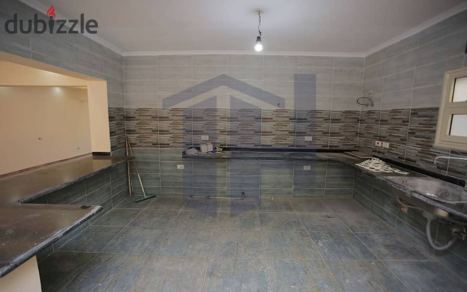 Apartment for sale 223m Louran (directly on Abu Qir Street) 11