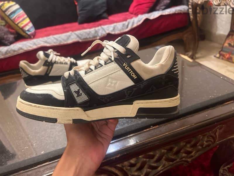 LV Trainer Sneake 2