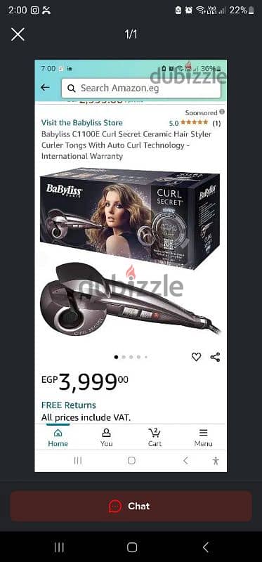 babyliss