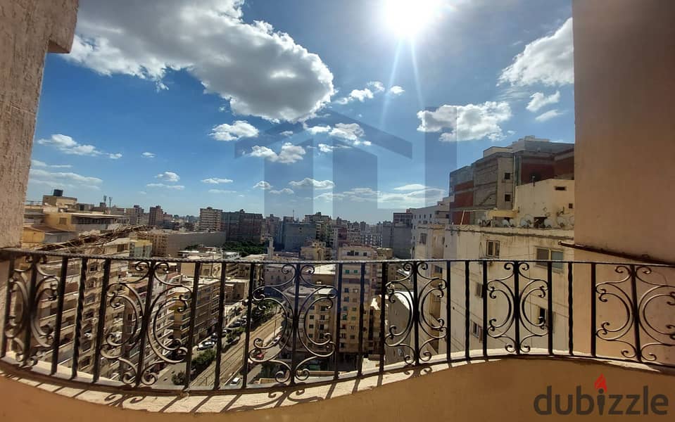 Apartment for rent 135m Janaklis (Sh. Mortada) 0