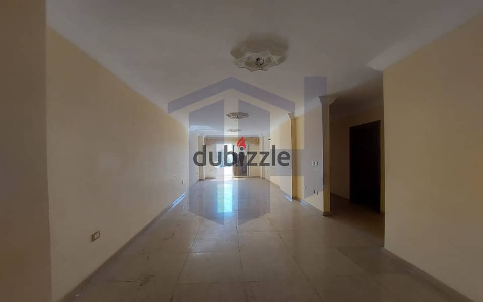 Apartment for rent 135m Janaklis (Sh. Mortada) 1