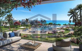 Beach Chalet for resale 100m (Hyde Park - Seashore) Ras El Hekma 0