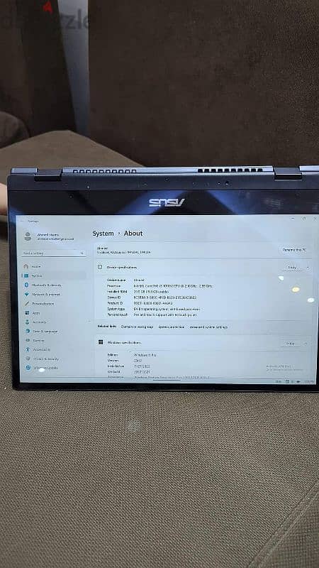 Asus vivobook 14 inch touch screen 1