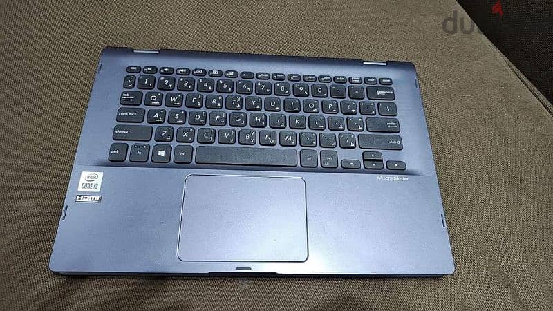 Asus vivobook 14 inch touch screen 4