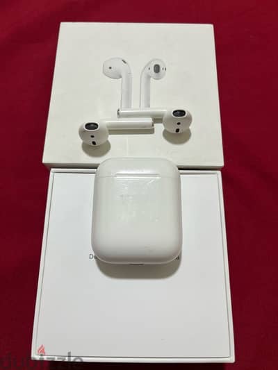 airpods 2