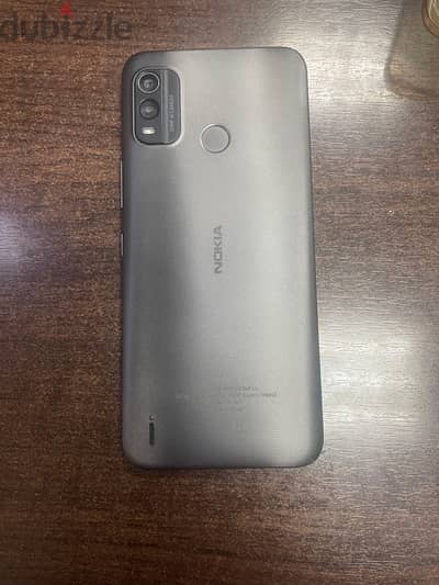 Nokia G11 plus