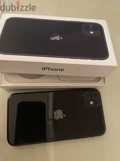 iphone 11 128 GB 0