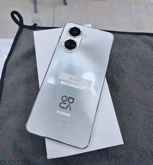 Huawei nova 10 se 2