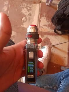 مود Aegis Solo 2 0