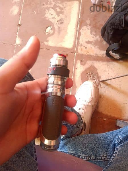 مود Aegis Solo 2 2