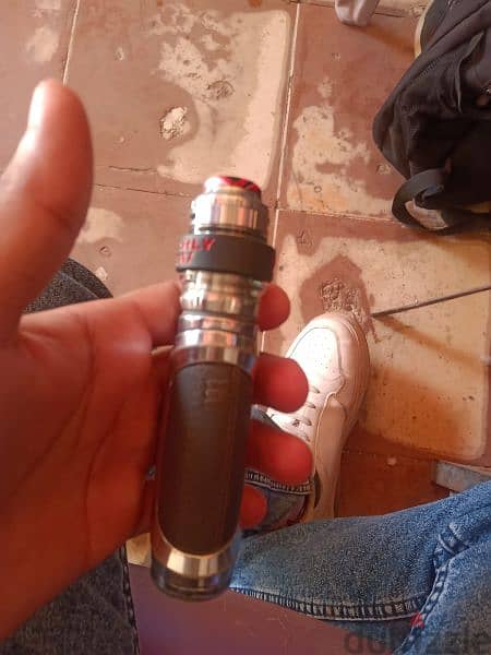 مود Aegis Solo 2 4