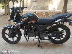 بينيللي vlr 150 0