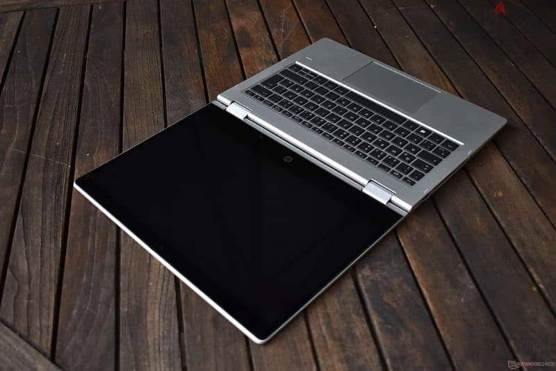 لاب توب HP ProBook 435 G7 1