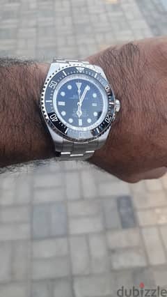 Rolex deep sea bleu dweller whatsapp 01142249766 0