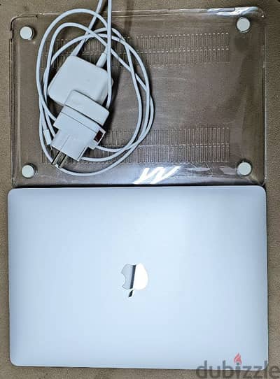 Macbook Air M1 512