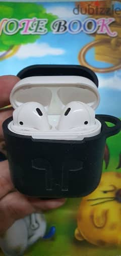 apple airpods 0