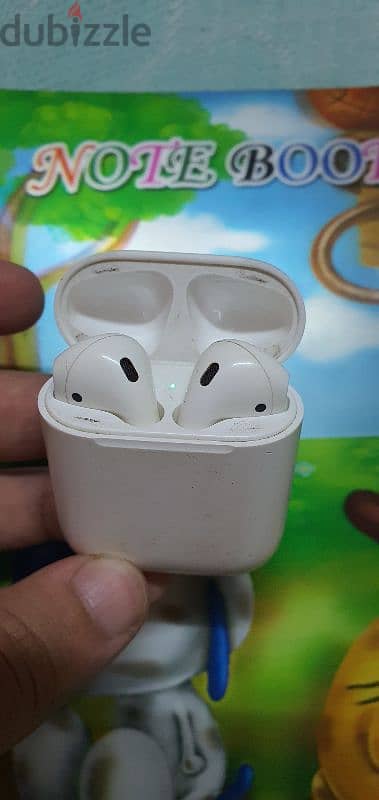 apple airpods 1