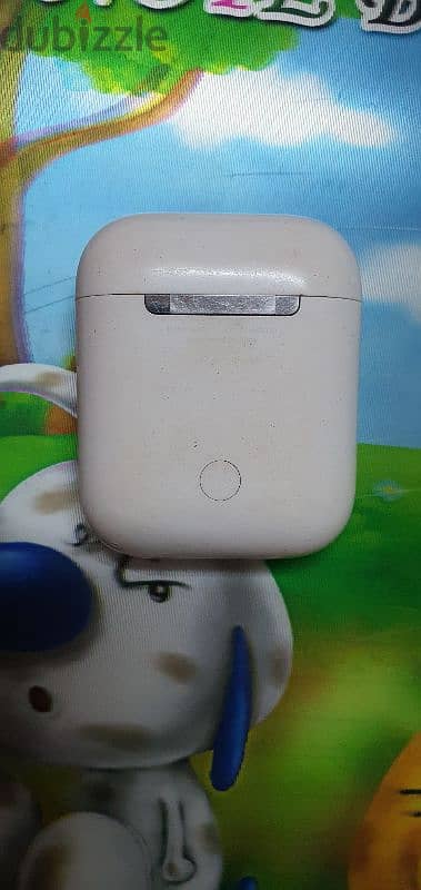 apple airpods 2