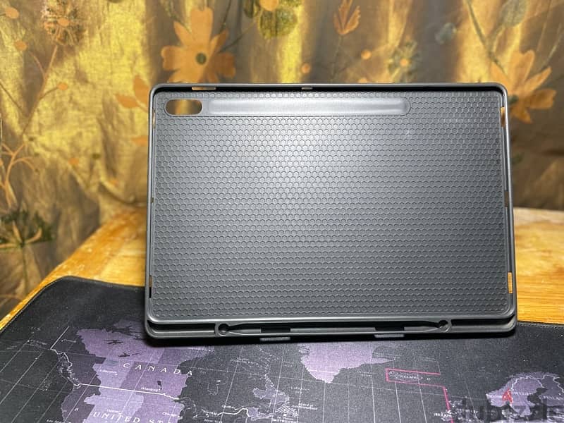 iPad case  جايلي من امريكا مستخدمتوش 1