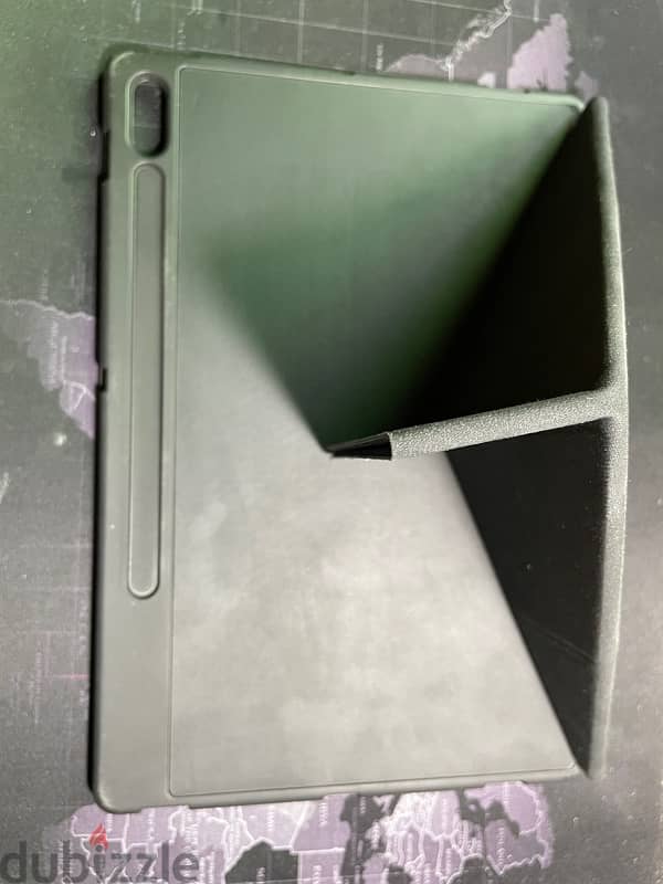 iPad case  جايلي من امريكا مستخدمتوش 2