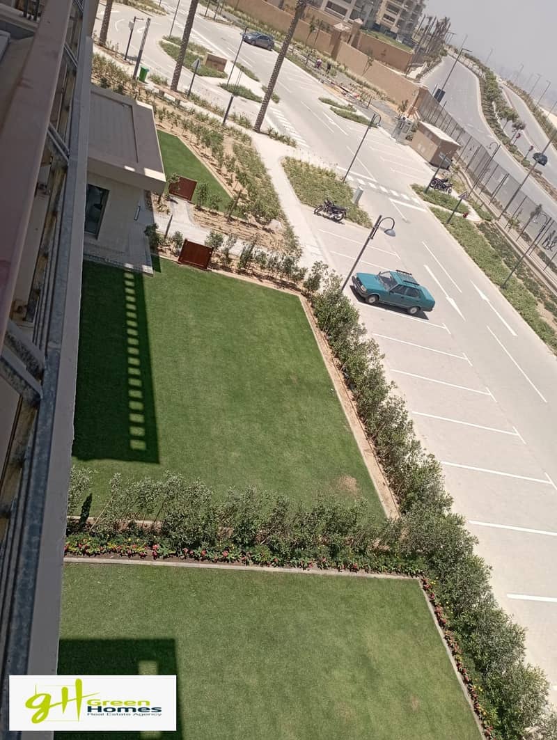 A luxury apartment 170m in Emaar’s Uptown Cairo For sale with best price - Emaar 0