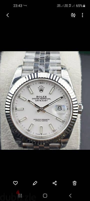 Rolex similar original whatsapp 01142249766 9