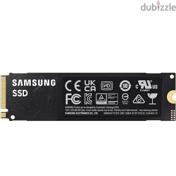 Samsung 990 EVO 1TB 2