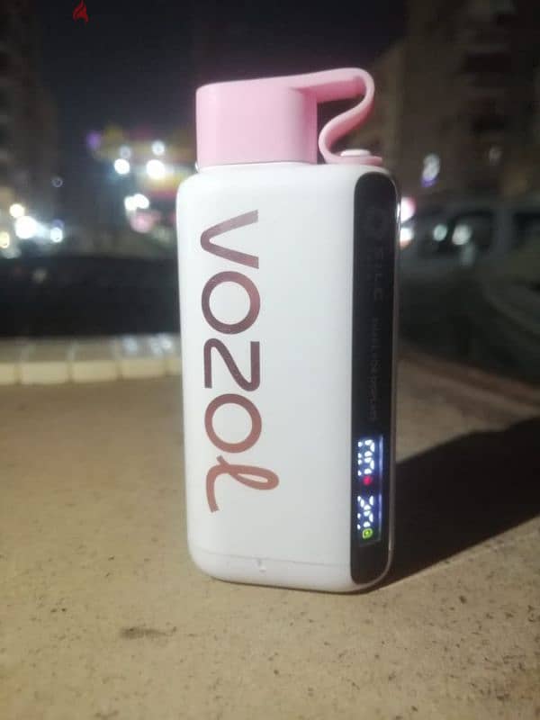 فيب ڤوزيل      vap vozoL 3