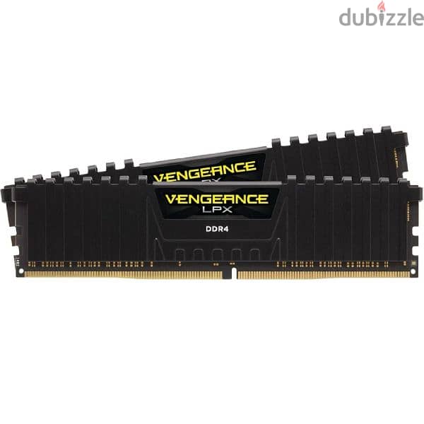 Corsair Vengeance LPX 16GB 2x8 3200MHz DDR4 1