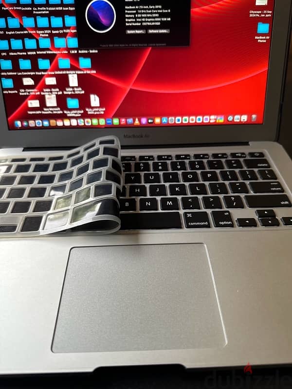 MacBook Air 2015 From USA 3