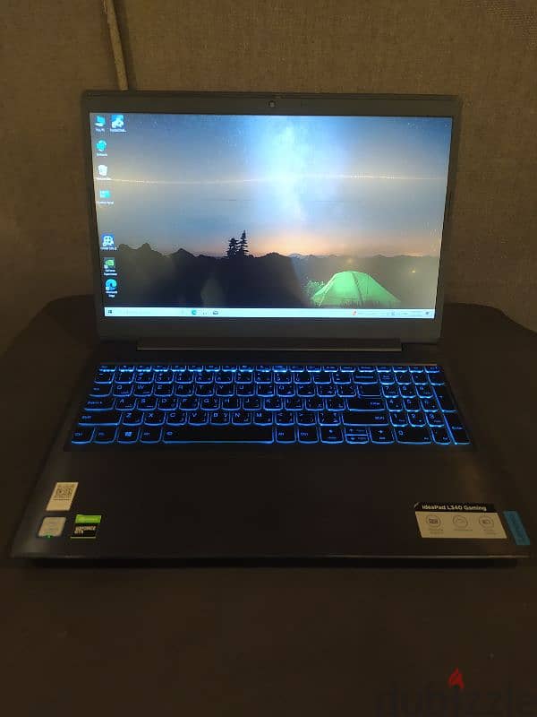 Lenovo GTX 1050 1