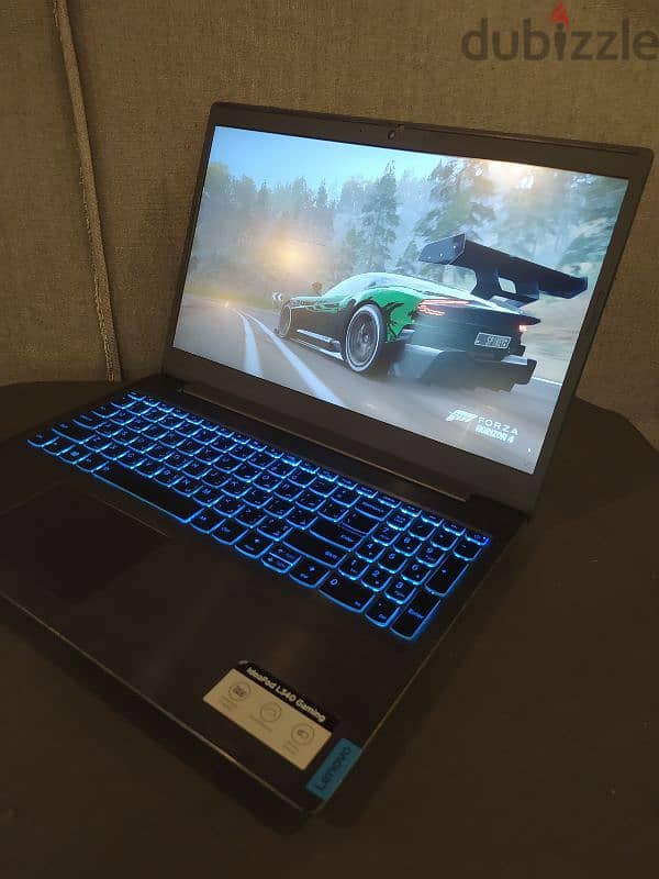 Lenovo GTX 1050 2