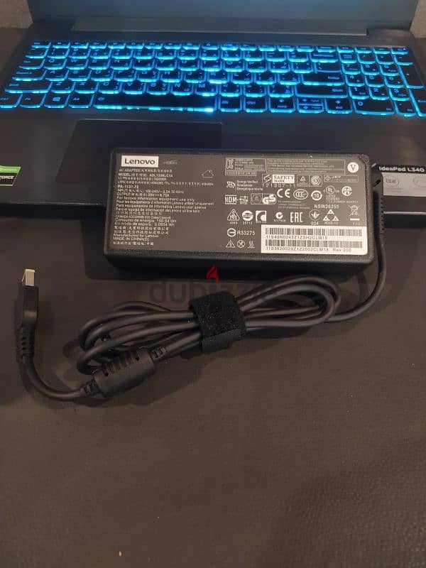 Lenovo GTX 1050 4