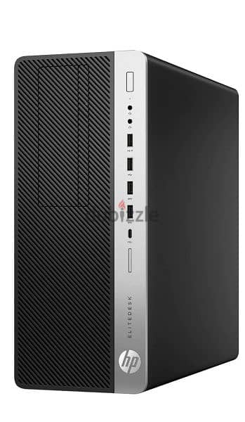 ديسك توب hp elitedesk g3 800 1