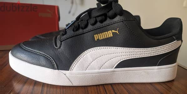 puma