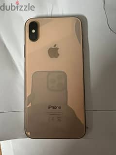 iphone xs 256 gb 0