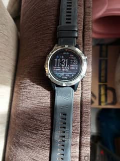 Garmin Fenix 5 0