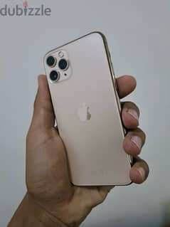 iPhone 11 Pro 0