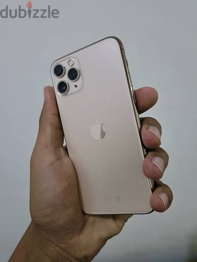 iPhone 11 Pro