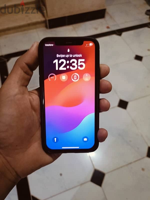 iPhone 11 Pro 7