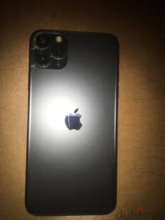 iPhone 11 Pro Max 0