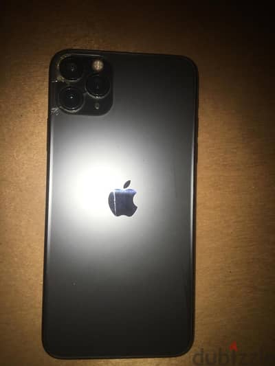 iPhone 11 Pro Max